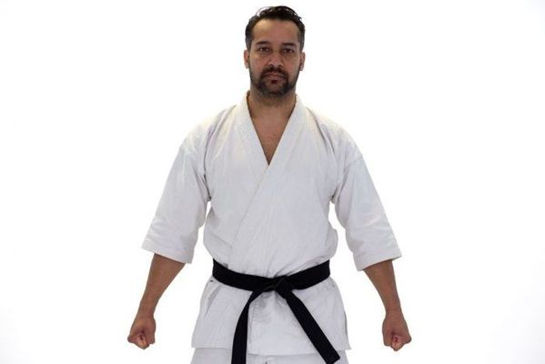 Michael FRIDDLE - Our Instructors