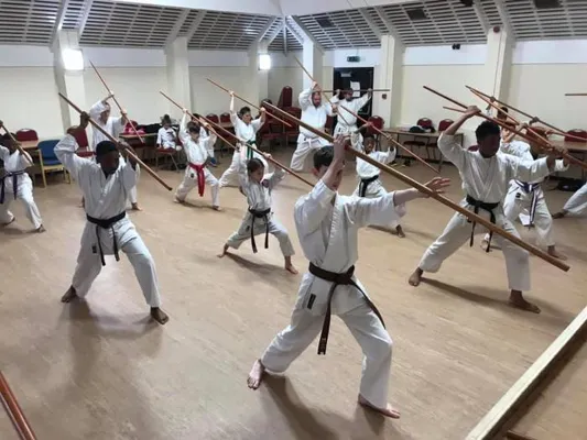 Kobujutsu